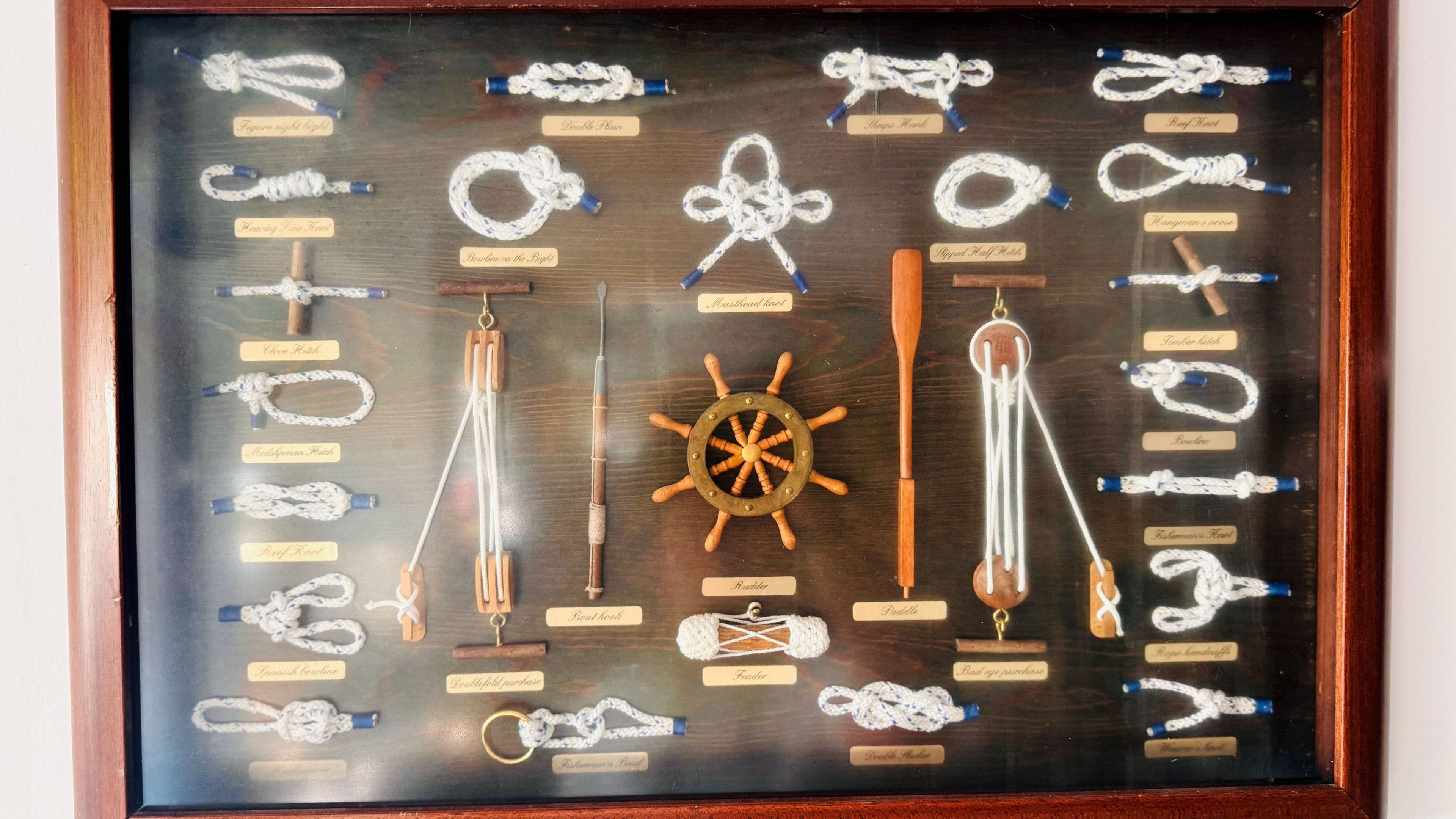 Knotwork